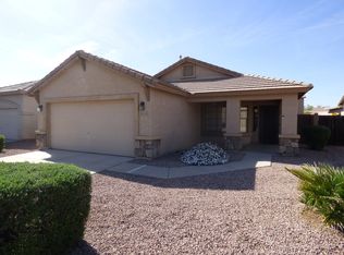 17247 W Elaine Dr, Goodyear, AZ 85338