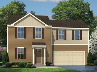 105 Aberdeen Dr, Troutman, NC 28166