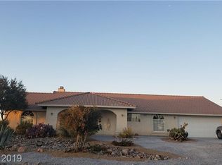 5660 Grain Mill Rd, Pahrump, NV 89061