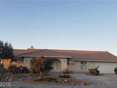 5660 Grain Mill Rd, Pahrump, NV, 89061