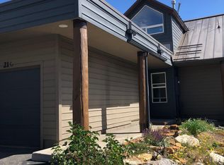 21C Deborah Lane Forest Park, Silverthorne, CO 80498