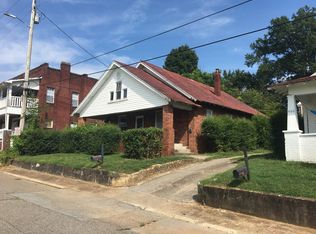 520 Spring St NW, Cleveland, TN 37311