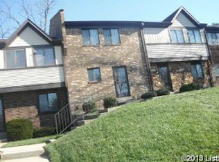 9372 Loch Lea Ln, Louisville, KY 40291