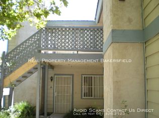 5805 Fairfax Rd APT A, Bakersfield, CA 93306