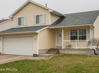 3202 SW Townpark Cir, Ankeny, IA 50023