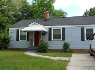 2116 Utah St, Savannah, GA 31404