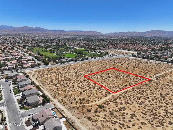 R R Avenue Vic #57, Palmdale, CA 93550