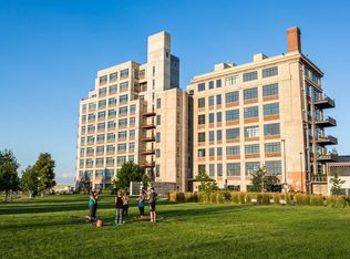 2000 Little Raven St UNIT 402, Denver, CO 80202