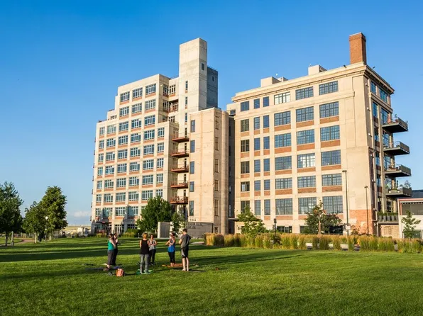 2000 Little Raven St Unit 402, Denver, CO 80202