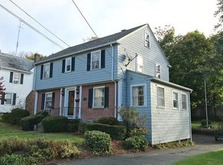 23 Dellwood Rd, Worcester, MA 01602