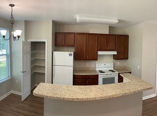 Walnut Terrace, Raleigh, NC 27601