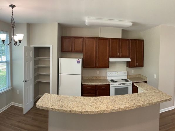 Walnut Terrace | 1256 McCauley St, Raleigh, NC
