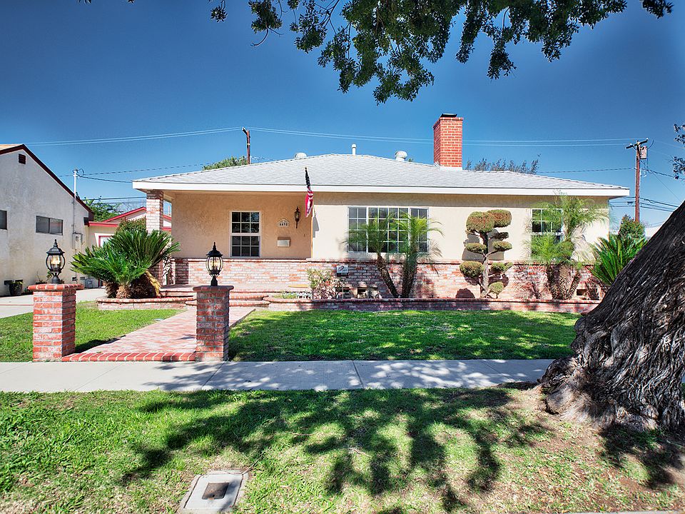 1st image of 4495 Goldfield Ave
