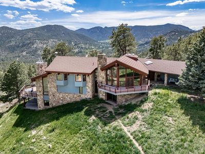 1692 Kiowa Rd, Lyons, CO, 80540