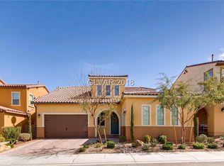 2576 Prairie Pine St, Henderson, NV 89044