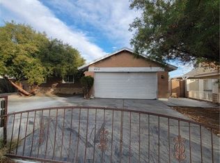 405 Galveston St, Las Vegas, NV 89110
