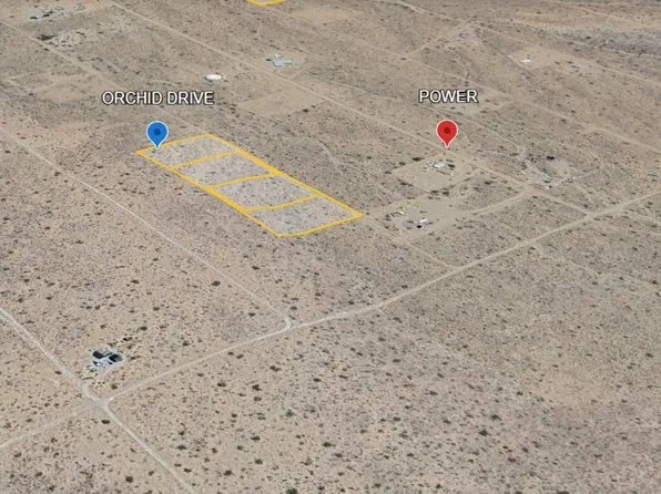 328-05-457 N ORCHID Drive, Dolan Springs, AZ 86441