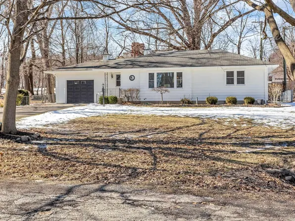 70111 Mellen Rd, Romeo, MI 48065