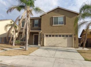 5587 W University Ave, Fresno, CA