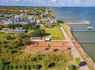 2225 Avenue A, San Leon, TX 77539