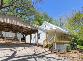 1606 Laboratory Rd, Lincolnton, NC 28092