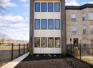 5809 S Indiana Ave, Chicago, IL