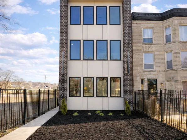 5809 S Indiana Ave, Chicago, IL 60637