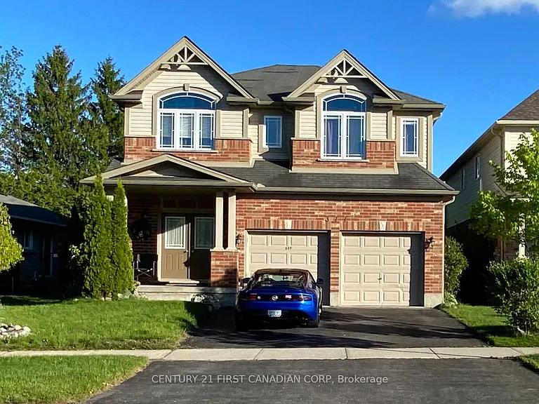 377 Blackacres Blvd — Photo 1