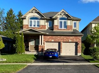 377 Blackacres Blvd, London, ON N6G0J2