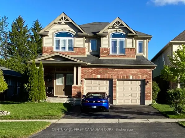 377 Blackacres Blvd, London, ON N6G 0J2