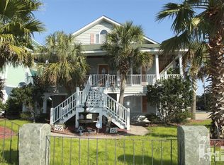 400 Otter Rd, Carolina Beach, NC 28428
