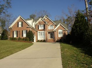 3421 La Costa Way, Raleigh, NC 27610