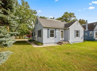 1601 Pennsylvania Ave, Brainerd, MN 56401