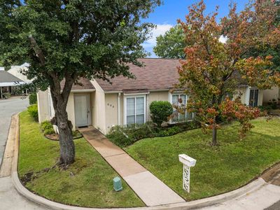 606 Kings Mountain Dr, Longview, TX, 75601