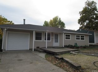 809 Yama St, Yreka, CA