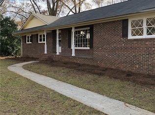 229 Maw Bridge Rd, Central, SC 29630