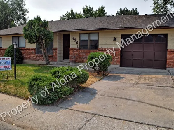 6901 W Freemont St, Boise, ID 83704