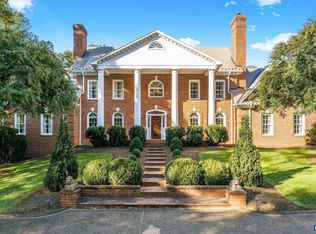 2725 Hunt Country Ln, Charlottesville, VA 22901
