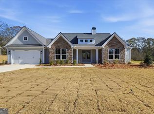568 Elder Rd, Statham, GA 30666