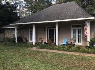 35 Begonia Dr, Covington, LA 70433