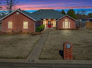 471 Ashwood Bnd, Lufkin, TX 75904
