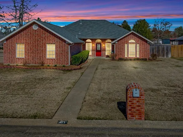 471 Ashwood Bnd, Lufkin, TX 75904