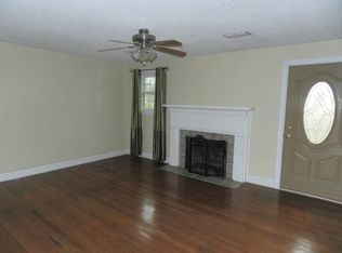 74 Dyersburg Hwy, Trenton, TN 38382
