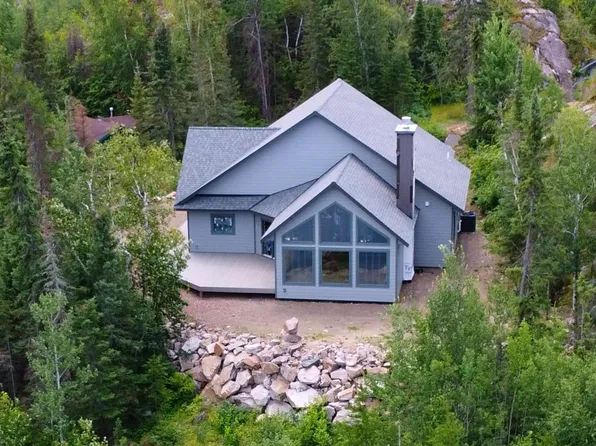 152 Sag Lake Tr, Grand Marais, MN 55604
