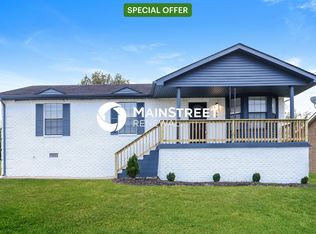 768 Garrison Dr, Nashville, TN 37207