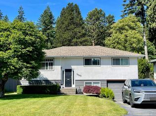 3645 Liverpool St, Pt Coquitlam, BC V3B 3W2