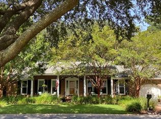 780 Wakendaw Blvd, Mount Pleasant, SC 29464