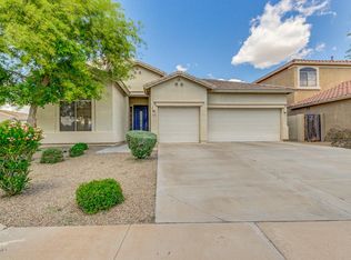 5638 W Carson Rd, Laveen, AZ 85339