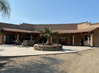 17412 Road 296, Porterville, CA 93257