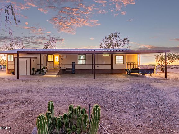 3rd image of 39234 W BUCKEYE Road